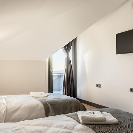 Imperium No.1 Residence By Newinn Κωνσταντινούπολη Εξωτερικό φωτογραφία