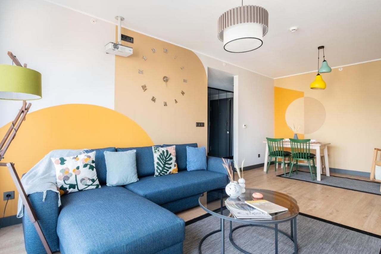 Imperium No.1 Residence By Newinn Κωνσταντινούπολη Εξωτερικό φωτογραφία