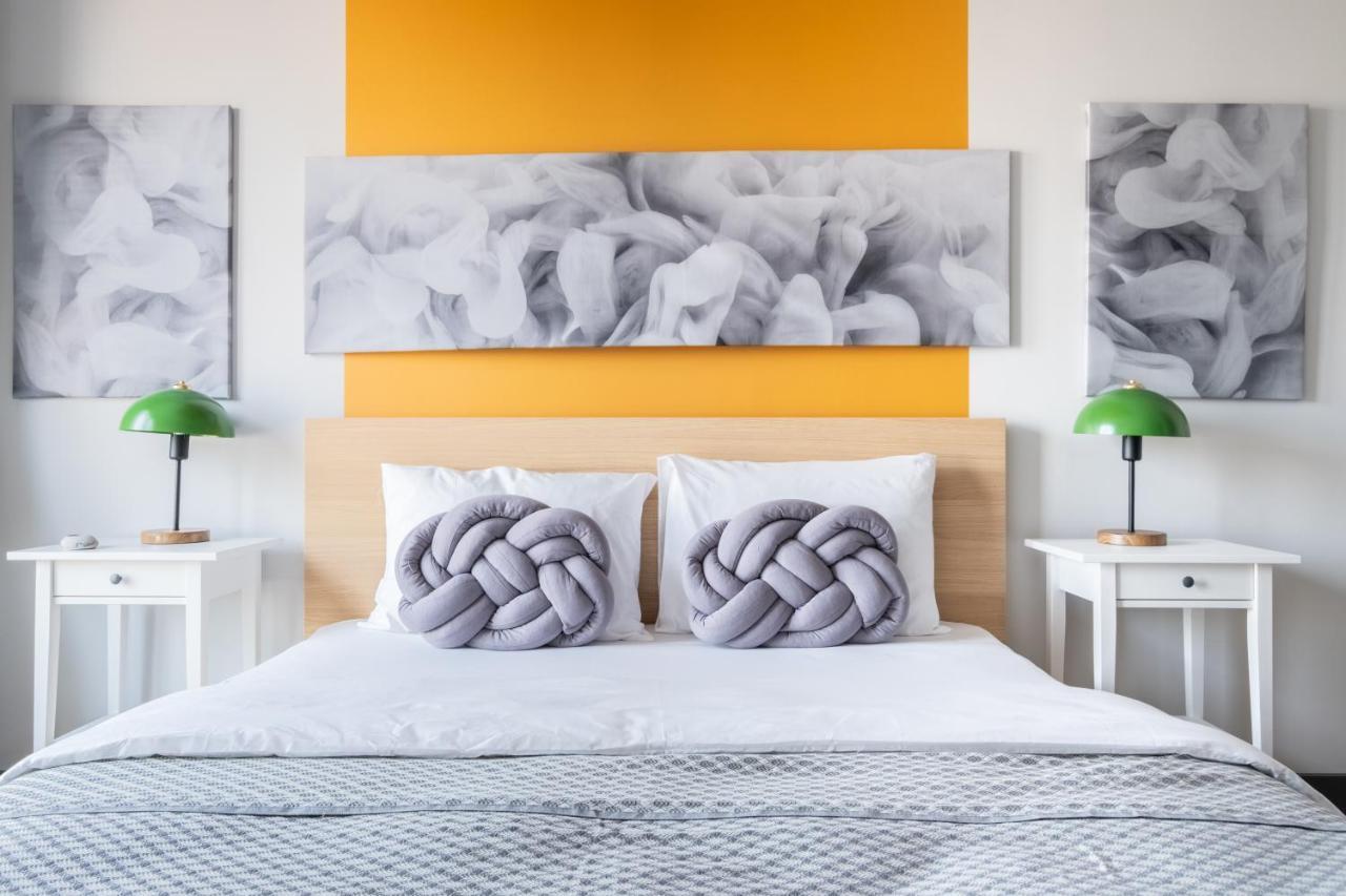 Imperium No.1 Residence By Newinn Κωνσταντινούπολη Εξωτερικό φωτογραφία