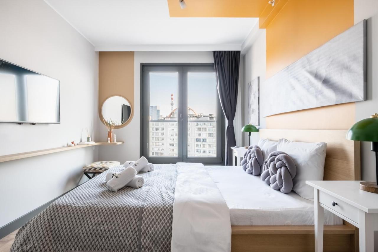 Imperium No.1 Residence By Newinn Κωνσταντινούπολη Εξωτερικό φωτογραφία