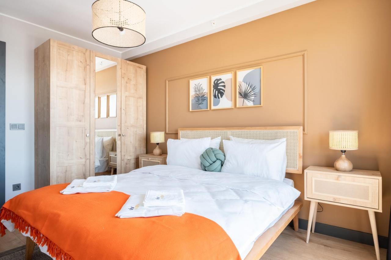 Imperium No.1 Residence By Newinn Κωνσταντινούπολη Εξωτερικό φωτογραφία