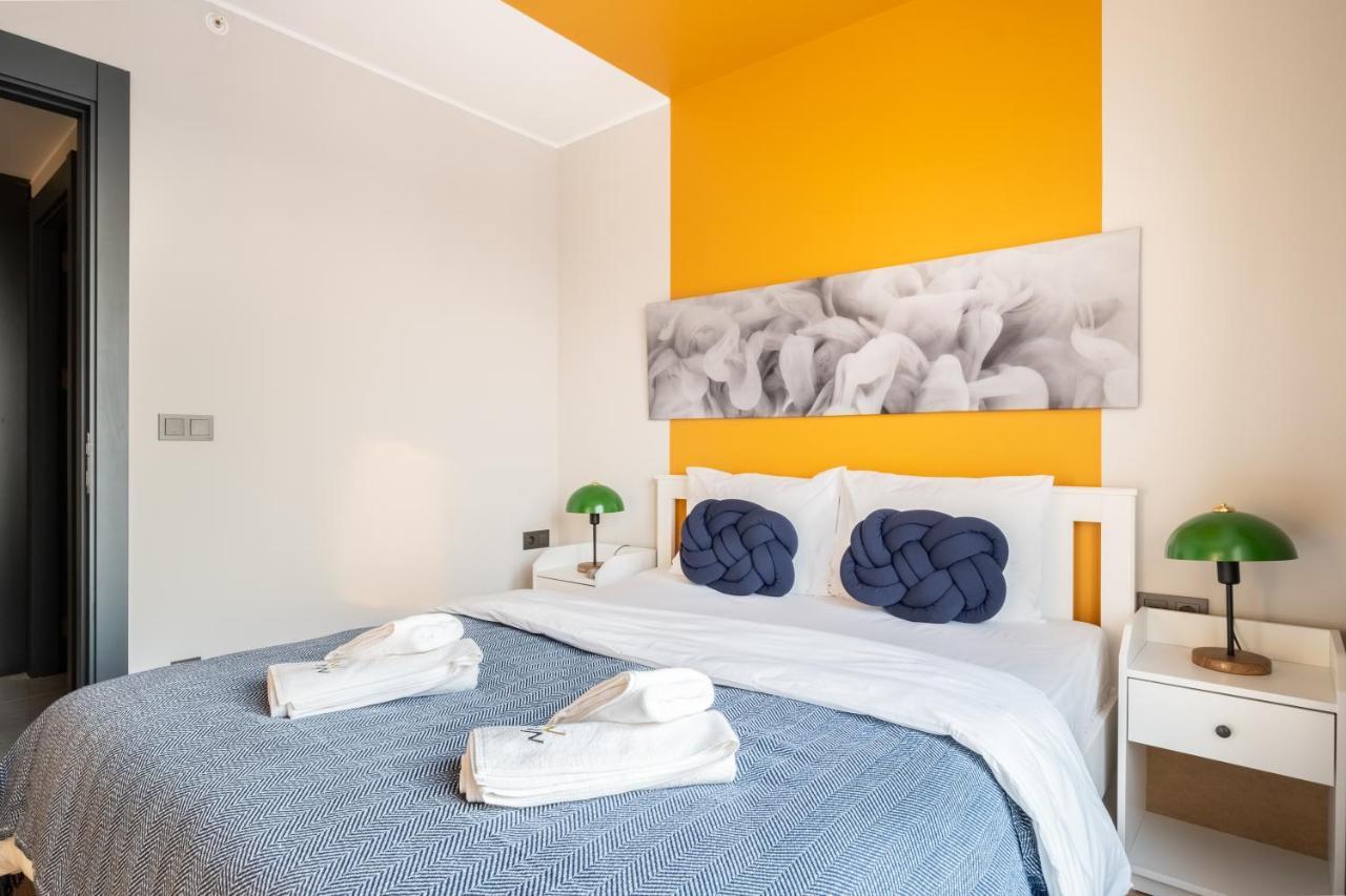 Imperium No.1 Residence By Newinn Κωνσταντινούπολη Δωμάτιο φωτογραφία