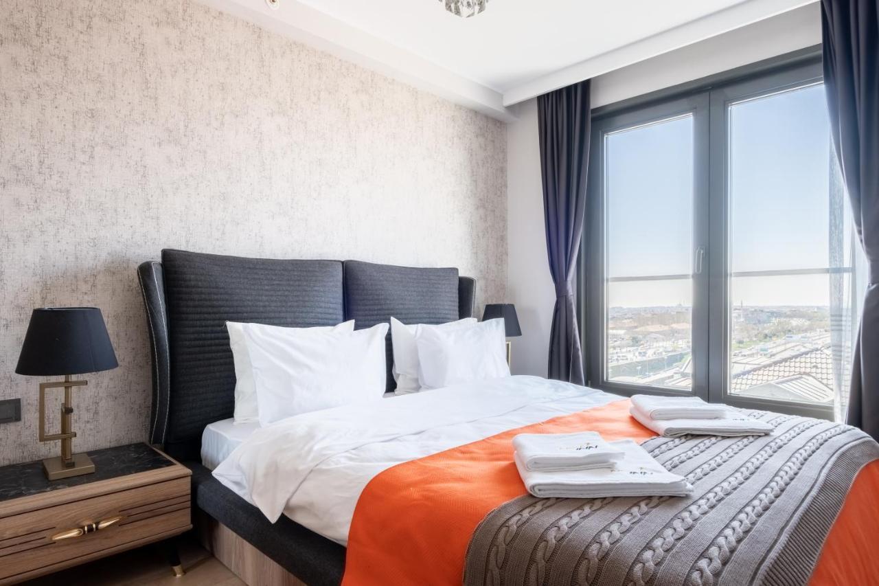 Imperium No.1 Residence By Newinn Κωνσταντινούπολη Δωμάτιο φωτογραφία