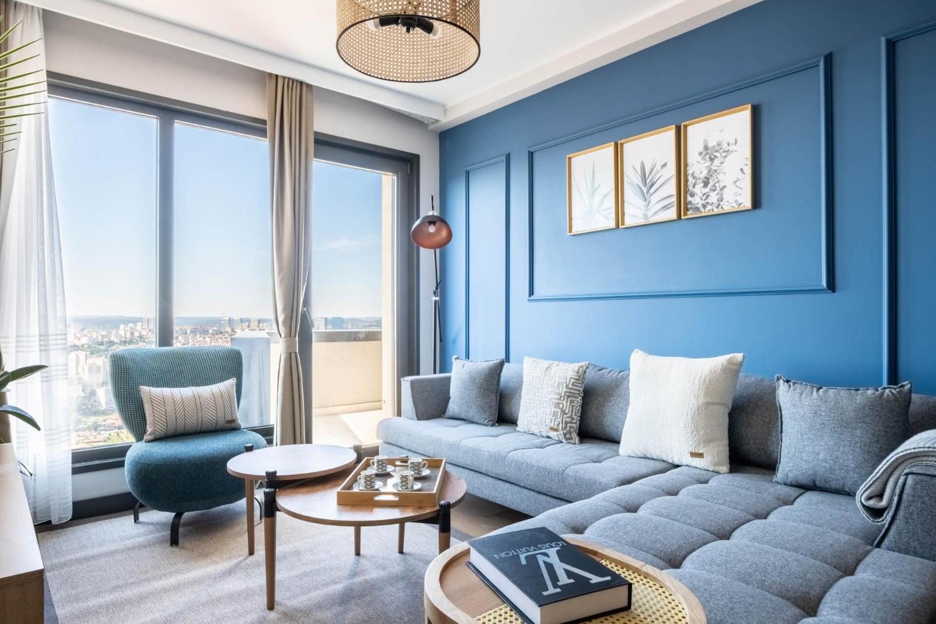 Imperium No.1 Residence By Newinn Κωνσταντινούπολη Εξωτερικό φωτογραφία