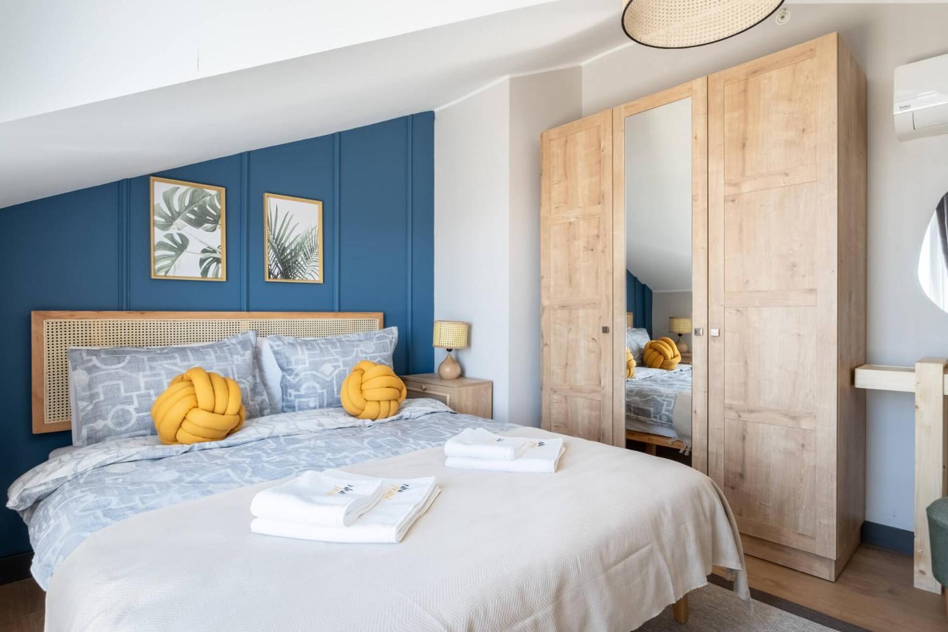 Imperium No.1 Residence By Newinn Κωνσταντινούπολη Εξωτερικό φωτογραφία