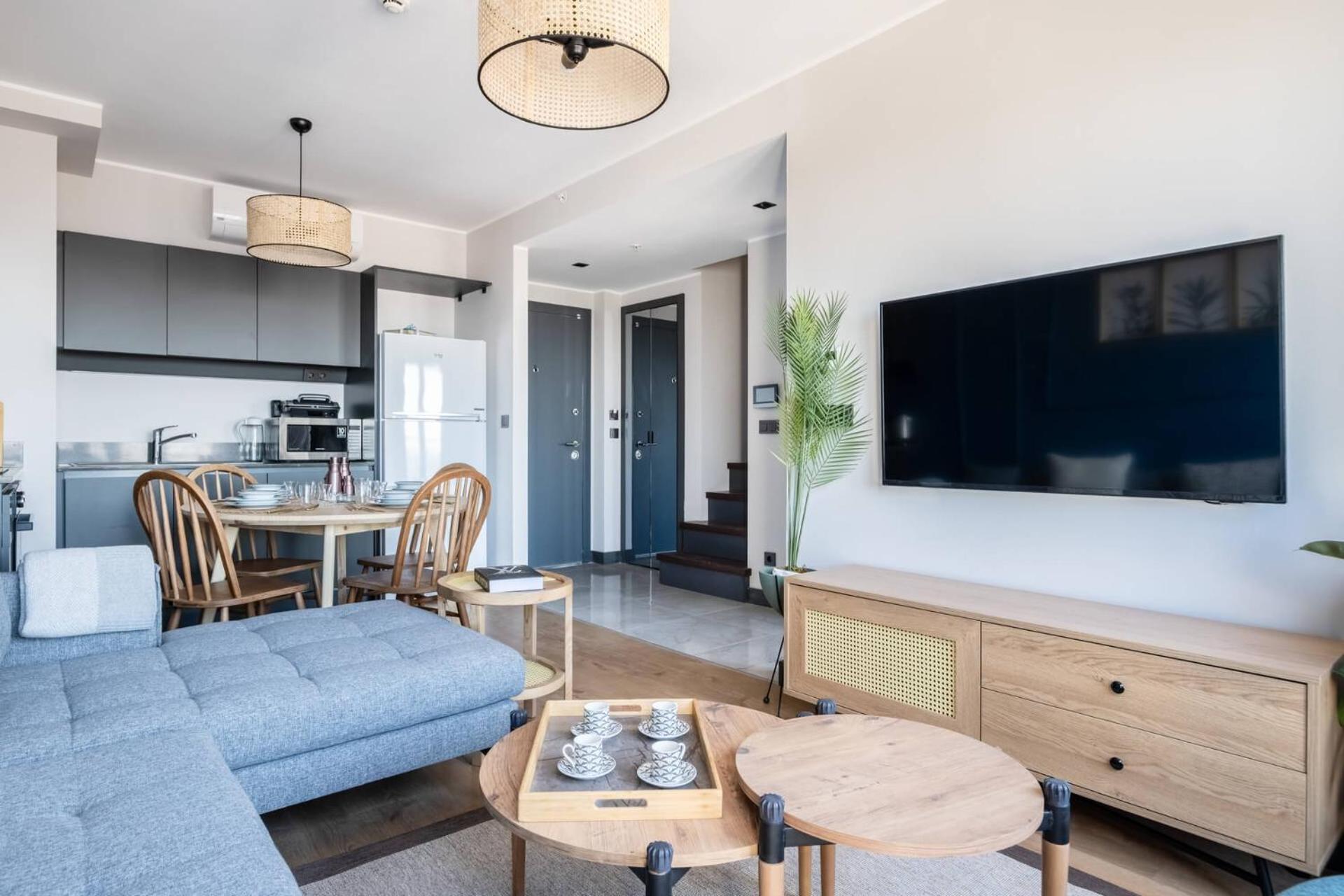 Imperium No.1 Residence By Newinn Κωνσταντινούπολη Εξωτερικό φωτογραφία