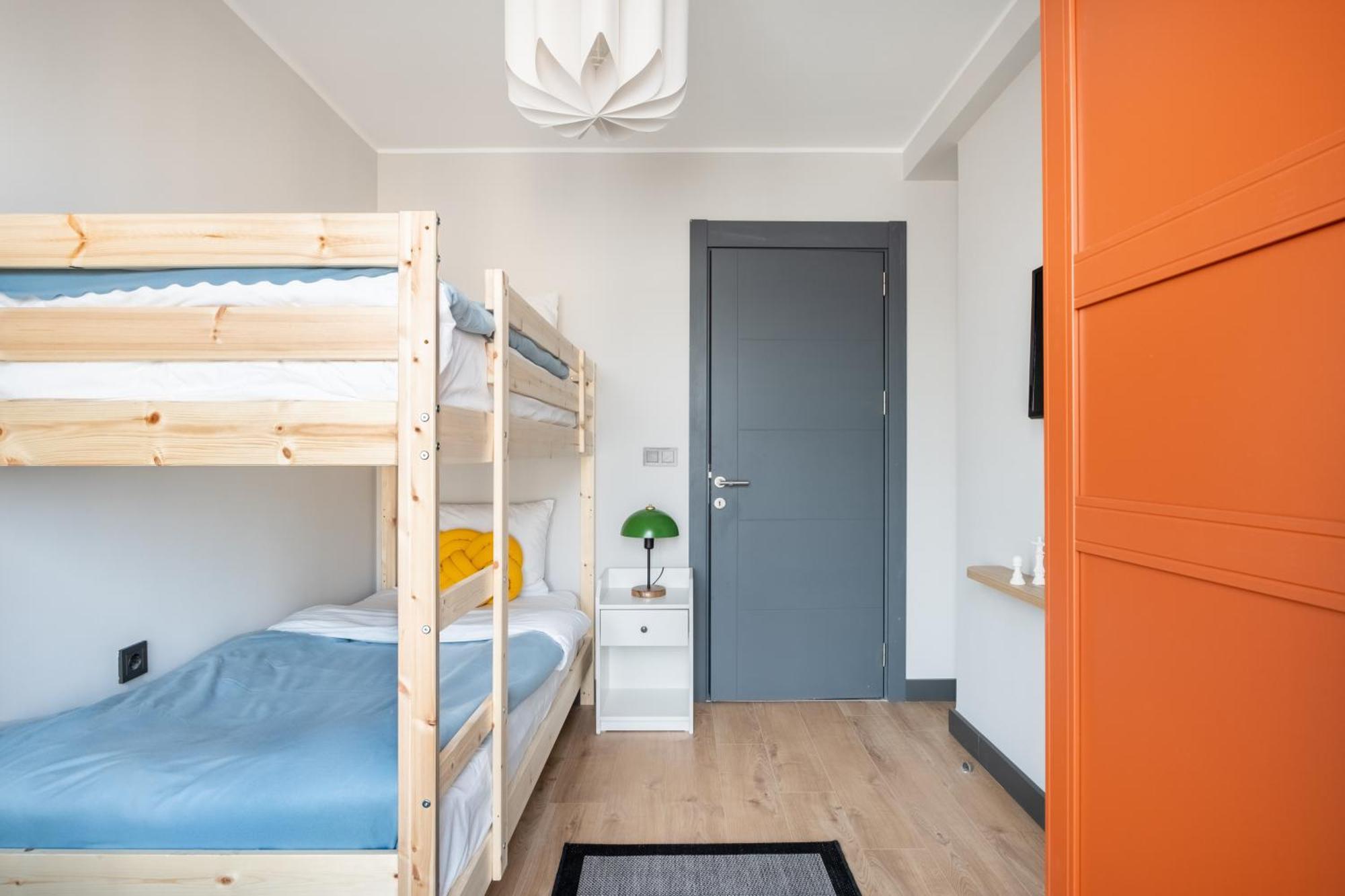 Imperium No.1 Residence By Newinn Κωνσταντινούπολη Δωμάτιο φωτογραφία