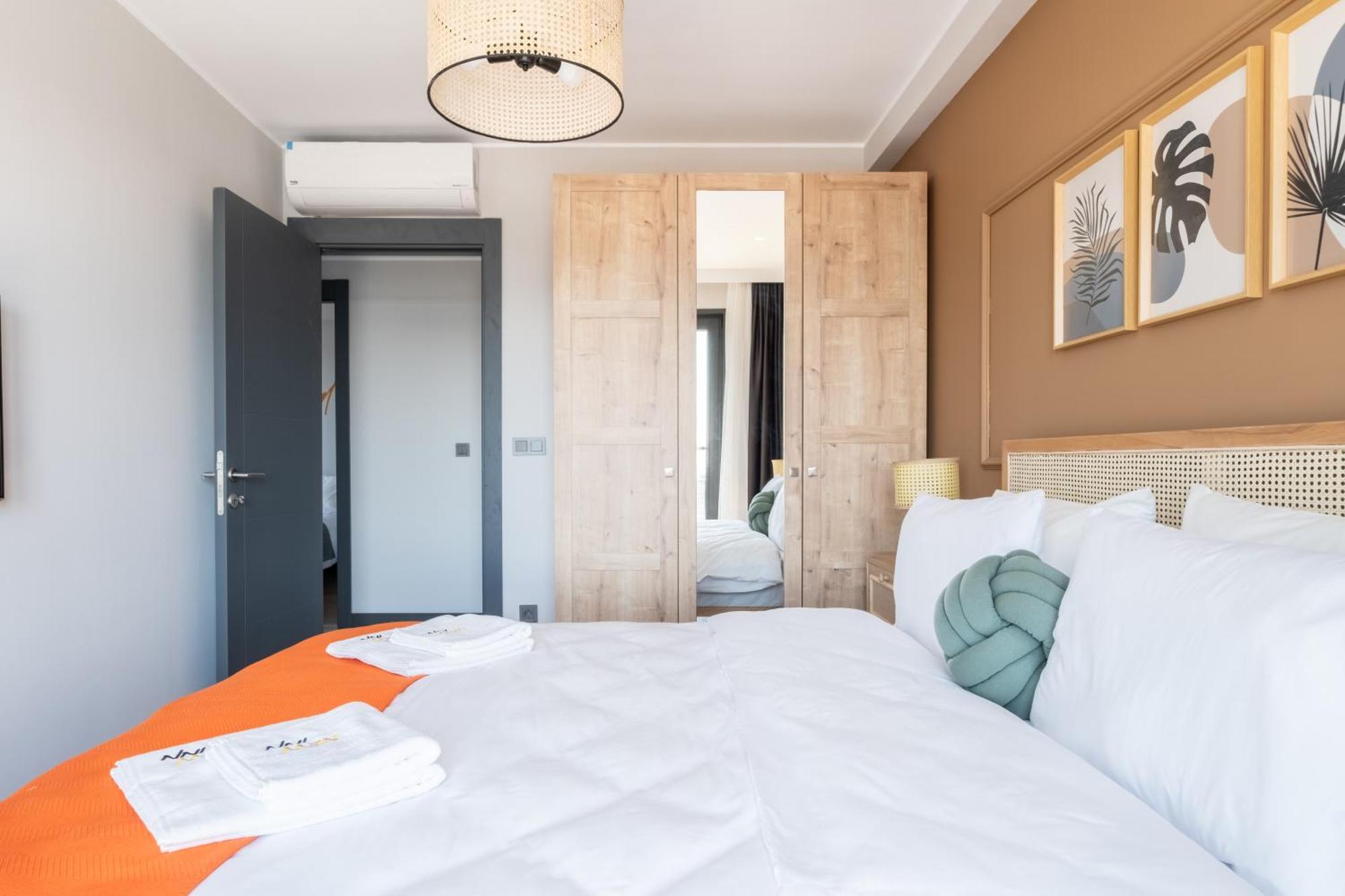 Imperium No.1 Residence By Newinn Κωνσταντινούπολη Δωμάτιο φωτογραφία
